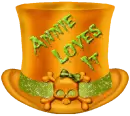 Annie Loves It