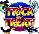Trick or Treat