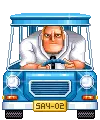 the incredibles - bob