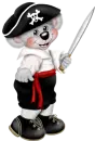 Creddy Bear