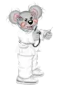 Creddy Bear Dr