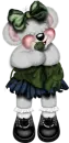 Creddy Bear Girl