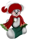 Creddy Bear