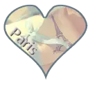 I â™¥ Paris