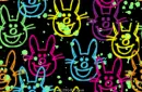 bunny wallpaper