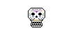 sugar skull