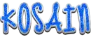 kosain