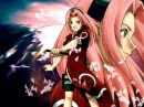 Sakura 