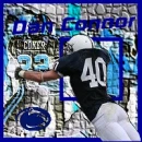 Dan Connor - Penn State 