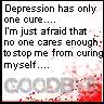 The Only Cure