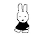 Matrix Bunny