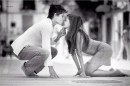Un Beso Para Darte  