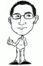 Teacher Smiling