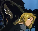 Ed and Wrath