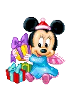 minnie mouse