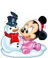 minnie mouse