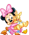 minnie mouse
