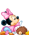 minnie mouse