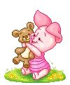 piglet