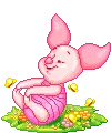 piglet
