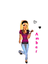 Amber