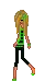 MINI girl