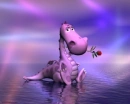 Dragon Rose