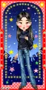 girlie doll