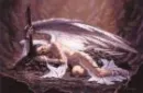 fallen angel