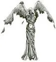 [broken] angel