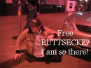 butt sex