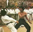 Bruce Lee