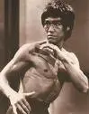 Bruce Lee