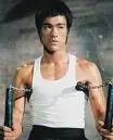 Bruce Lee