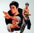 Bruce Lee