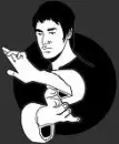 Bruce Lee