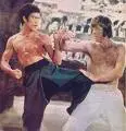 Bruce Lee