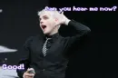 Gerard Way