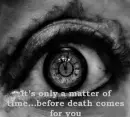 Time of Death