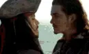 Sweet gay kiss