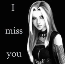 i miss you