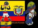 ecuador fynest