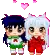 inuyasha and kagome