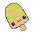Ice Lolly