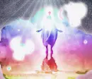 Jesus In Heaven