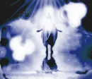 Jesus In Heaven