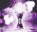Jesus In Heaven