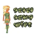 proud army wife