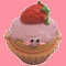 Kawaii Cupcake Background
