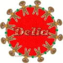 Delia